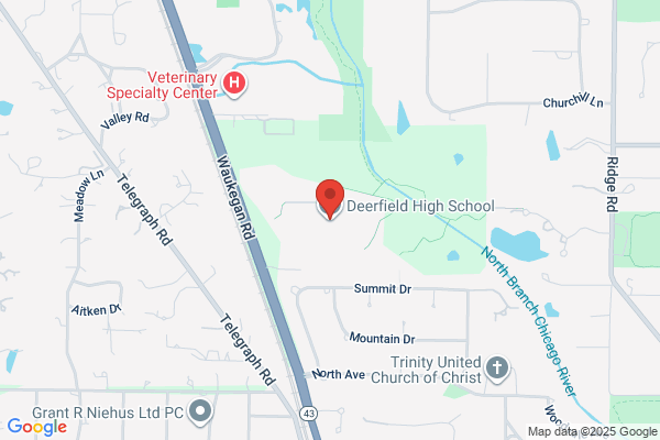 Deerfield High School
