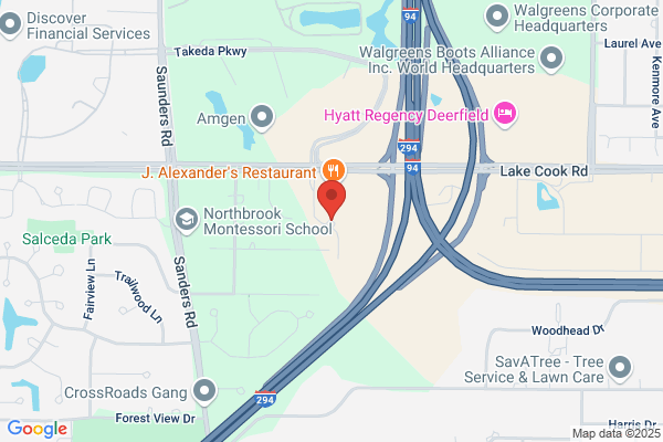 Northbrook Inn