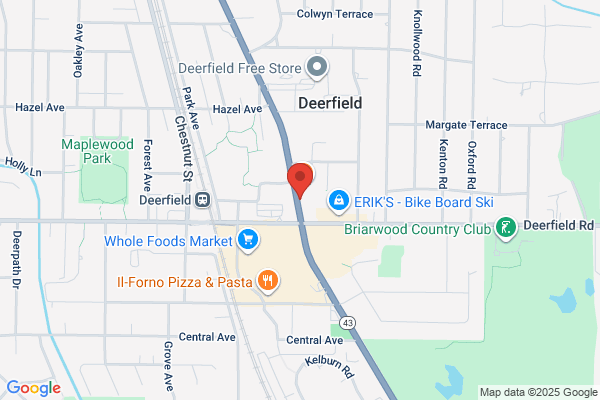 State Farm: Michael Rizzo