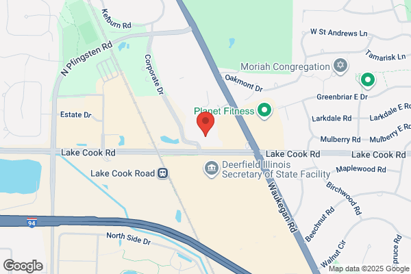 Deerfield Insurance Agency Inc