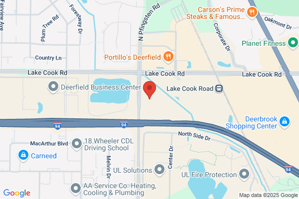 Ridgebrook Travel