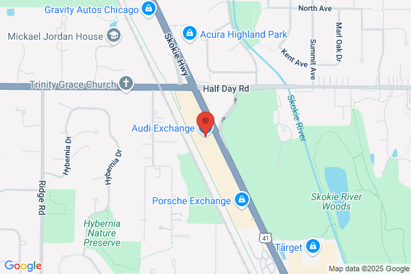 Bxi Chicago
