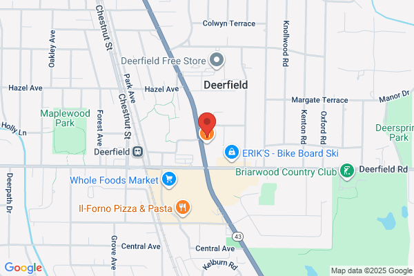 Crestfield Cleaners