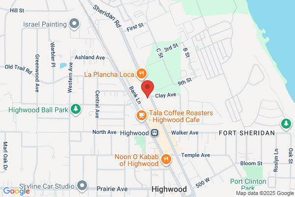 Skokie Valley Laundry & Cleaners