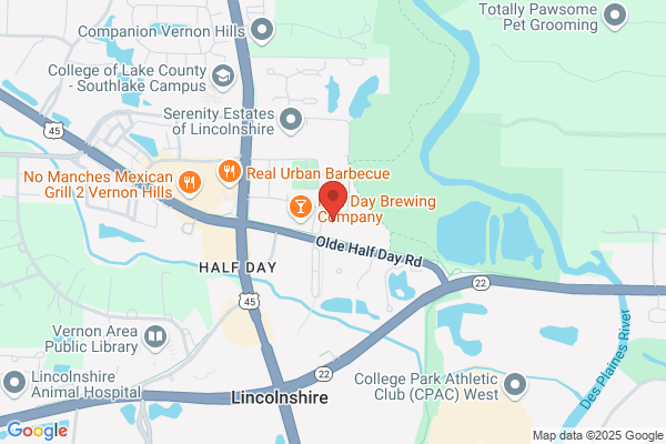 Village Green Cleaners