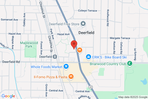Deerfield Village of