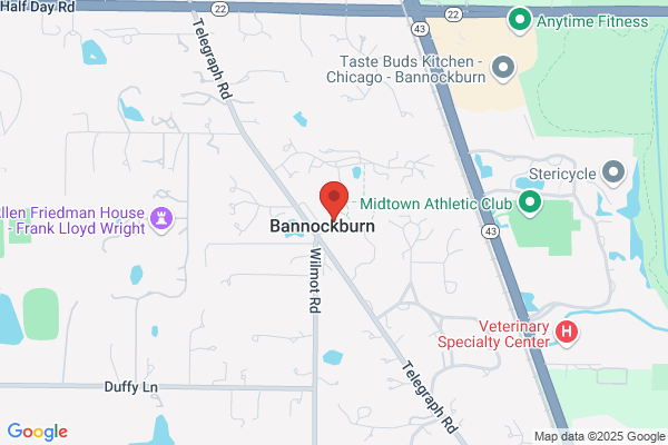 Police, Bannockburn