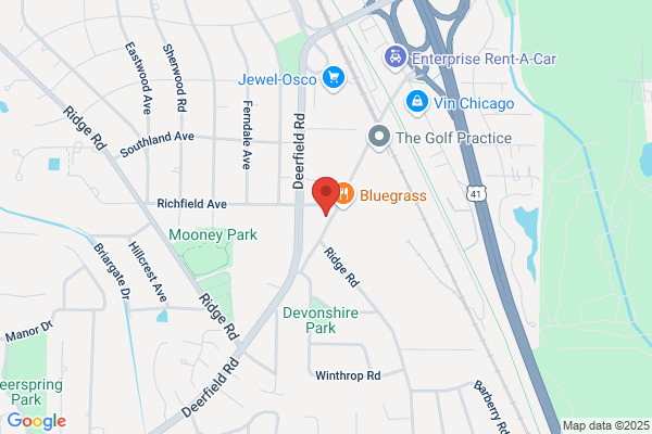 Police, Highland Park