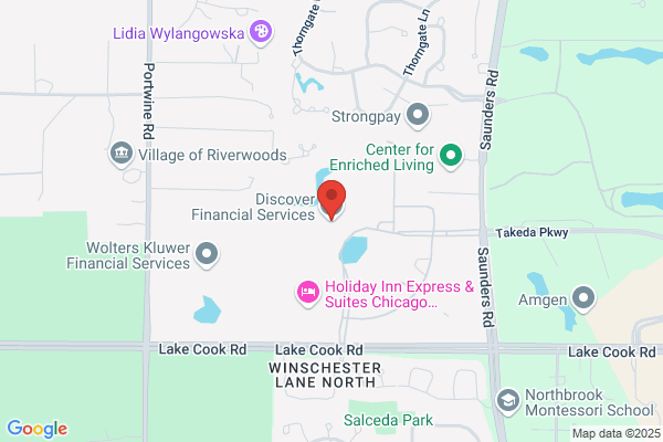 Logs Financial Services