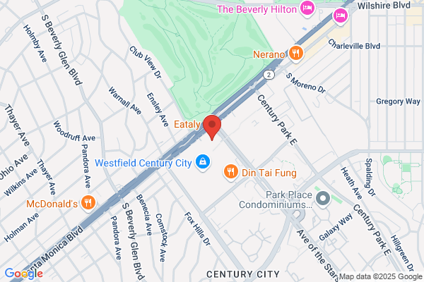 Rosen Lester J Attorney