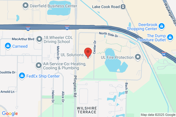 Underwriters Laboratories Inc