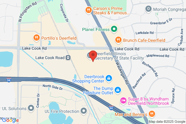 Fresenius Kidney Care Deerfield