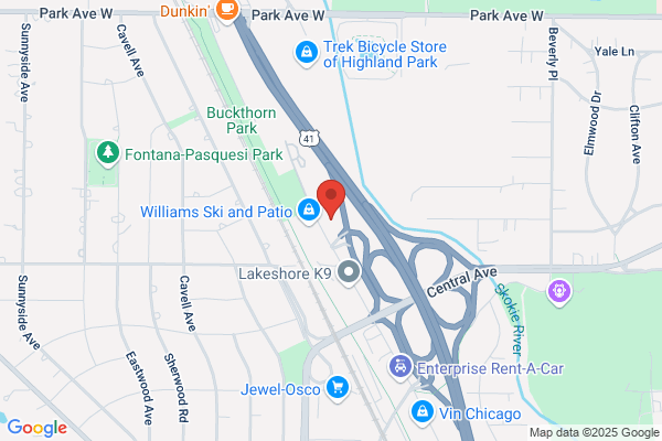 Fresenius Kidney Care Highland Park Dialysis Program