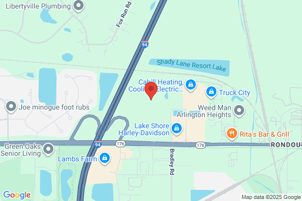 Northshore Care Supply