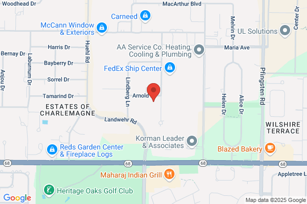 Grand Oaks Behavioral Health, LLC