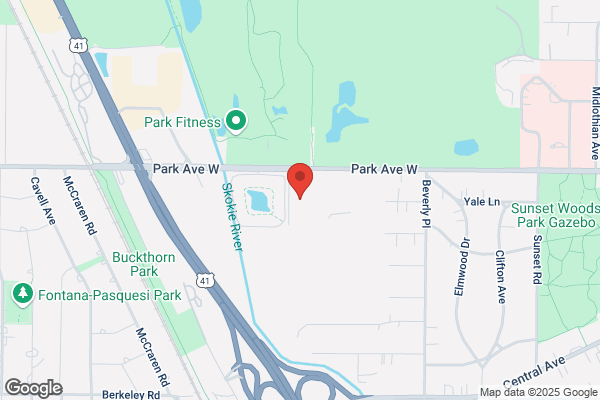 Light on Anxiety CBT Treatment Centers - Highland Park