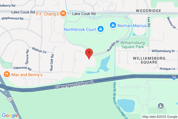 North Shore Consultation Center
