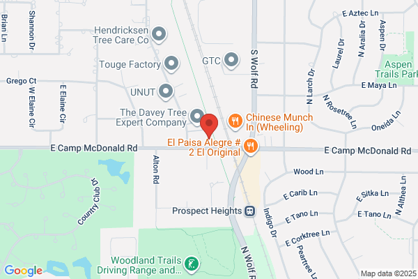 Emconn Tool Corporation