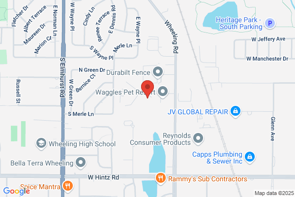 Laystrom Builders Inc