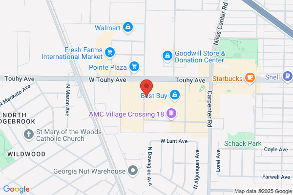Good Feet Store