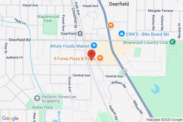 CorePower Yoga - Deerfield