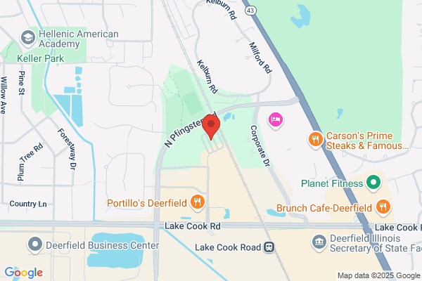 Arties Deerfield Llc