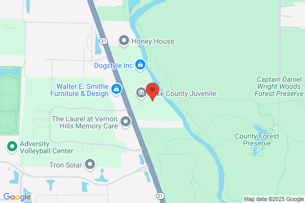 Casa Lake County