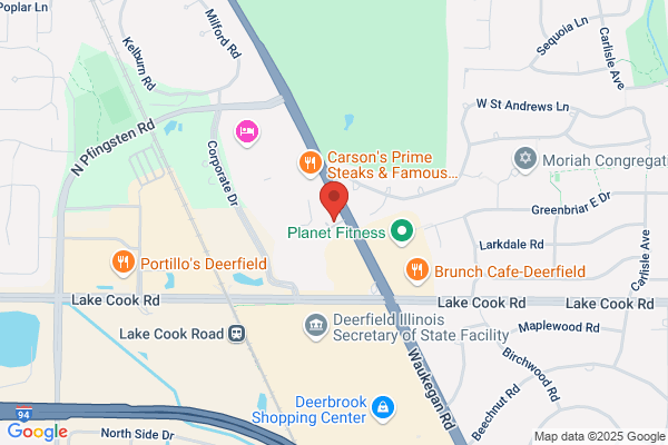 Deerfield Animal Care Center