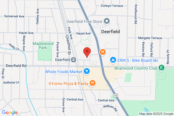 Deerfield Dance Studio