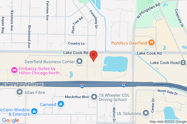 Deerfield Glenview & Riverwoods Montessori Schools