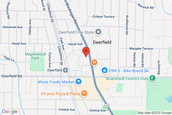 Deerfield Public Library