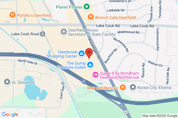 OfficeMax - CLOSED