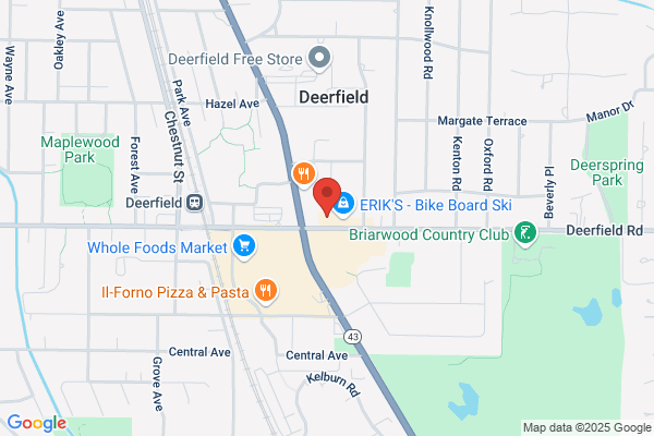 Premier Martial Arts Deerfield