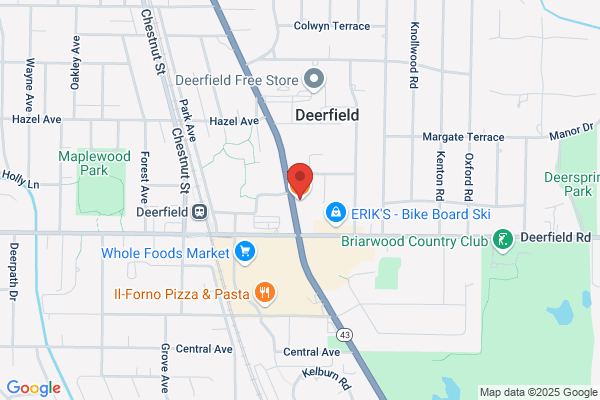Upper Crust Bagels