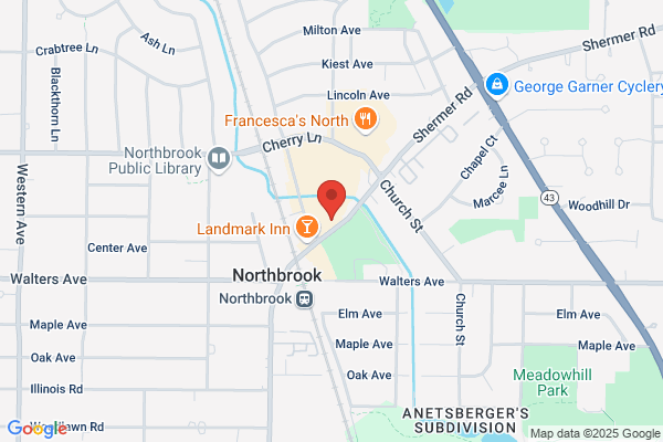 Athletico Physical Therapy - Northbrook Downtown