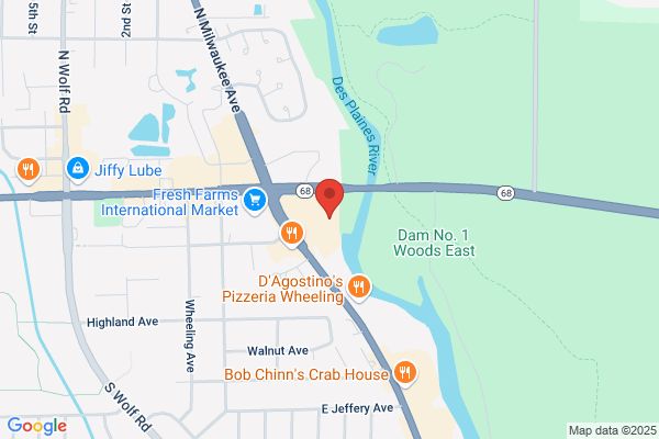 Athletico Physical Therapy - Wheeling