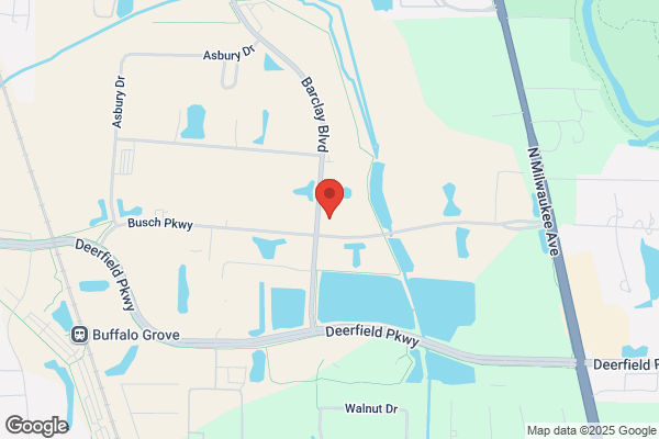Cadence Physical Therapy Buffalo Grove