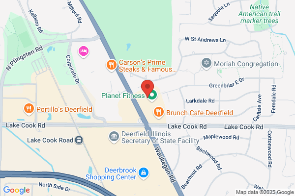 Athletico Physical Therapy - Deerfield