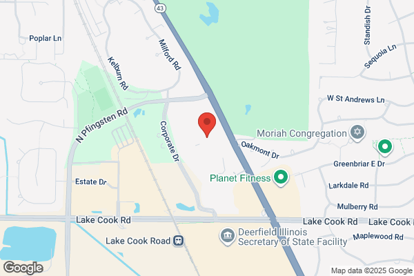 Deerfield Plumbing & Sewer Inc