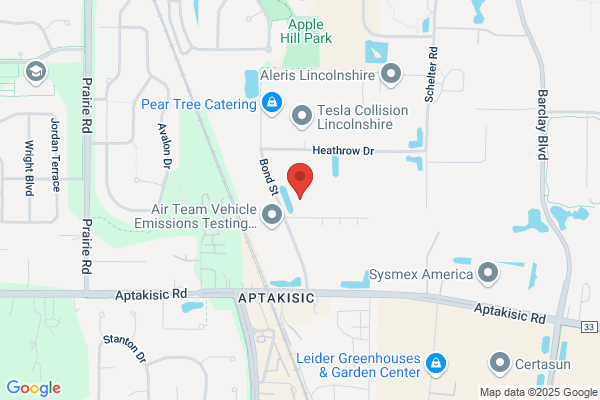 Ravinia Plumbing & Heating Co., Inc.
