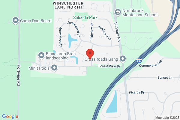 Affiliated Podiatrists of Illinois