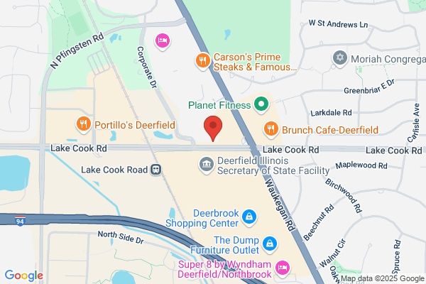 North Suburban Foot & Ankle Center