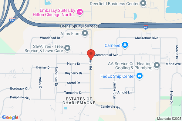Ac Realty Inc