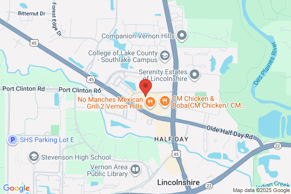 Landon Properties