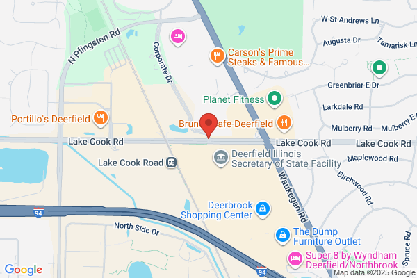 Pamela Zank at Guaranteed Rate (NMLS #205791)