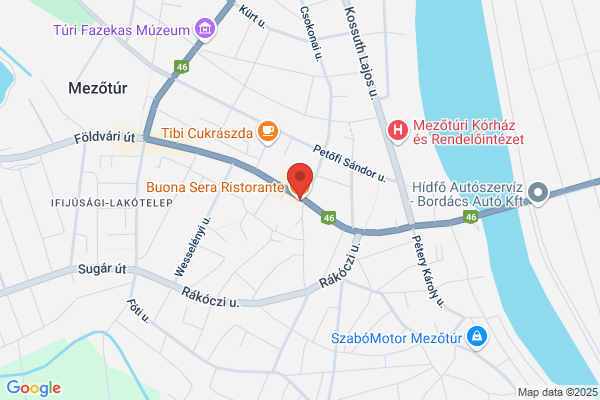 Buona Sera Ristorante