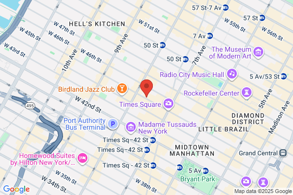 Elliots of Broadway