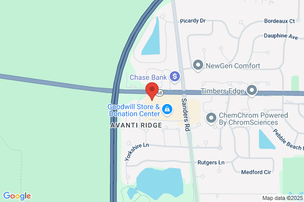 Butterhills Cafe Northbrook