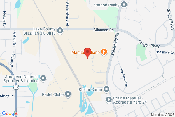 Waukegan Roofing