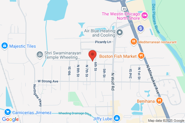 Universal Contracts Inc